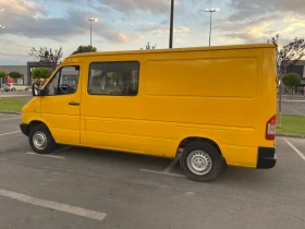 Mercedes-Benz Sprinter 208 2.3 | Mobile.bg    4