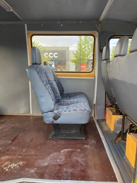 Mercedes-Benz Sprinter 208 2.3 | Mobile.bg    6