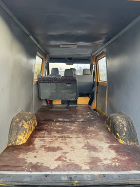 Mercedes-Benz Sprinter 208 2.3 | Mobile.bg    5