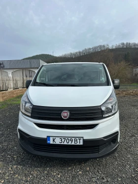 Fiat Talento 2.0 | Mobile.bg    2