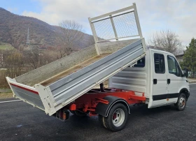 Iveco 35c13 2.8 Diesel , снимка 11