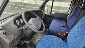 Iveco 35c13 2.8 Diesel , снимка 13