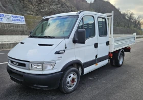Iveco 35c13 2.8 Diesel , снимка 2