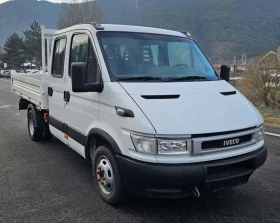 Iveco 35c13 2.8 Diesel , снимка 4
