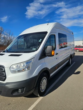 Ford Transit 2000 | Mobile.bg � ����� ������ 3