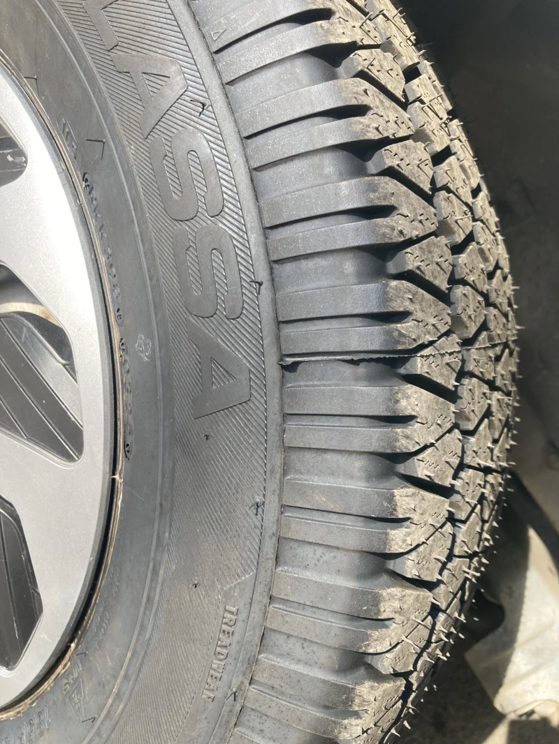 Ford Transit, снимка 10 - Бусове и автобуси - 52147563