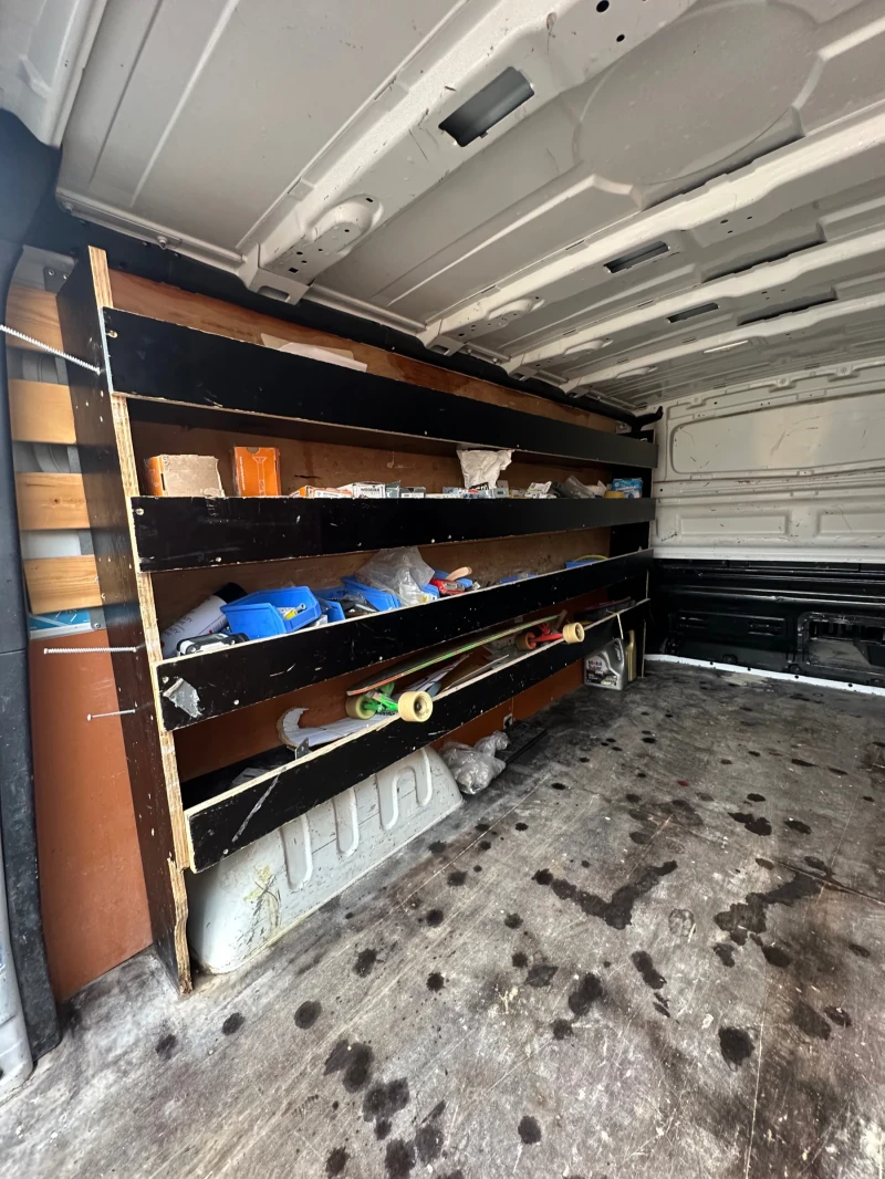 Fiat Talento 2.0, снимка 14 - Бусове и автобуси - 52724982