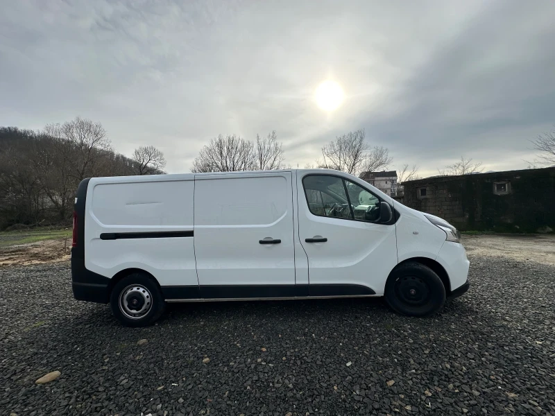 Fiat Talento 2.0, снимка 3 - Бусове и автобуси - 52724982
