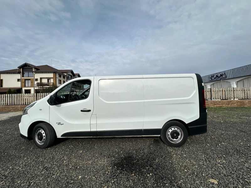 Fiat Talento 2.0, снимка 5 - Бусове и автобуси - 52724982