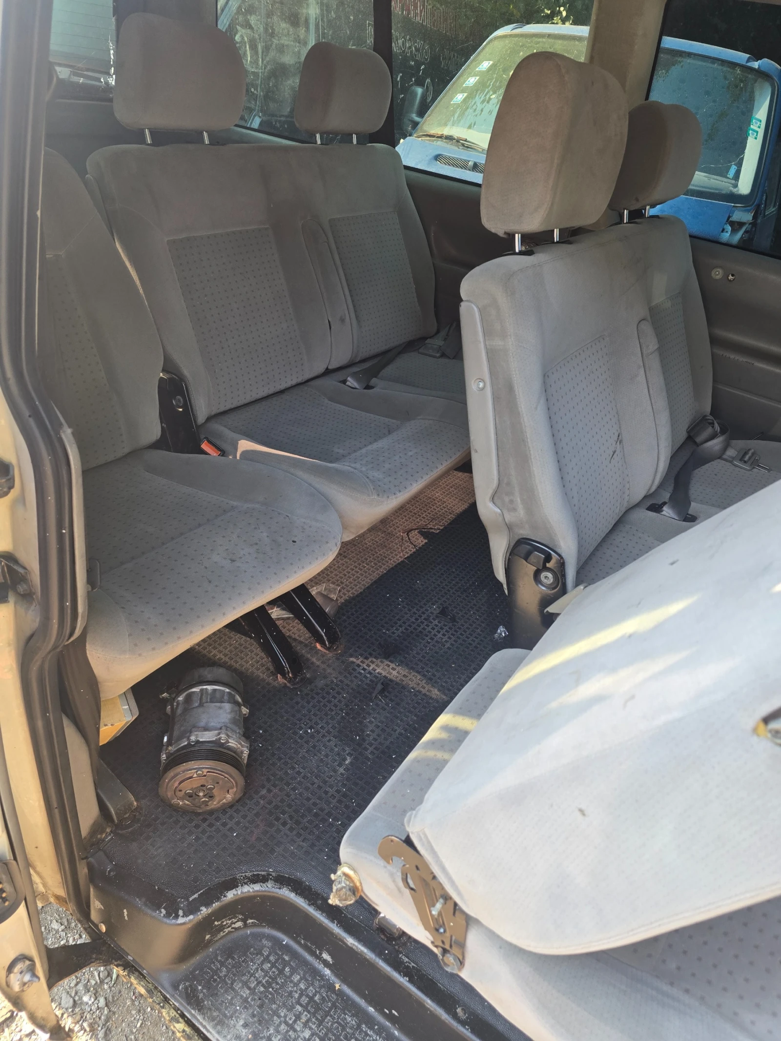 VW T4 2.5 TDI 102 PS | Mobile.bg   12