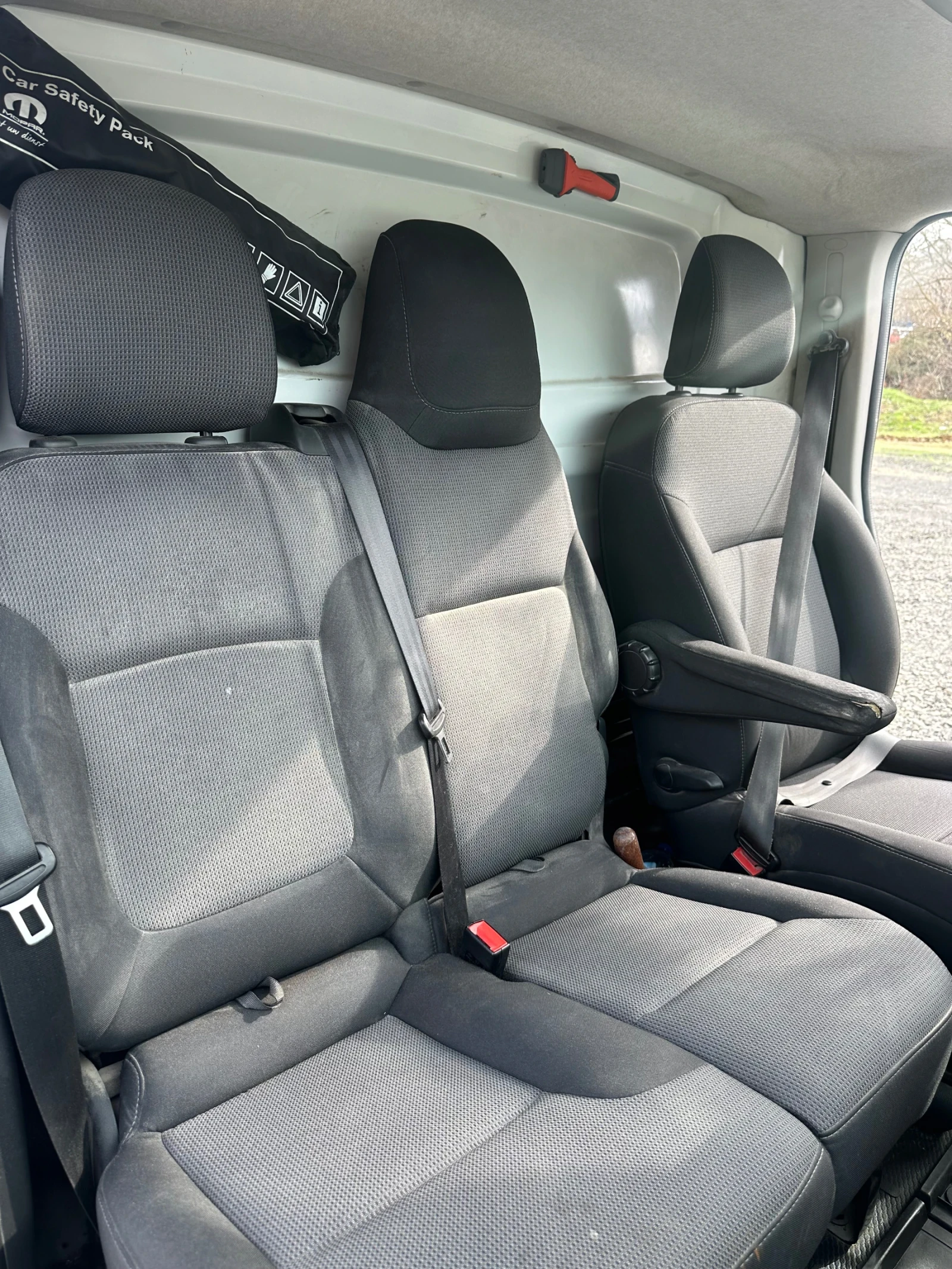 Fiat Talento 2.0 | Mobile.bg   11