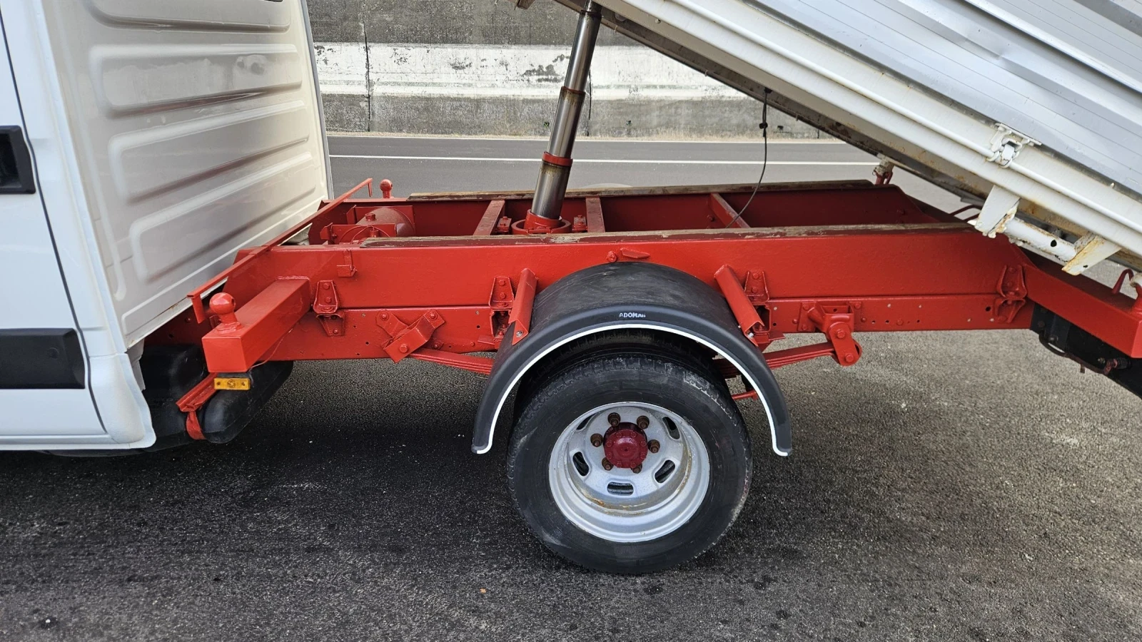 Iveco 35c13 2.8 Diesel  | Mobile.bg � ����������� 12