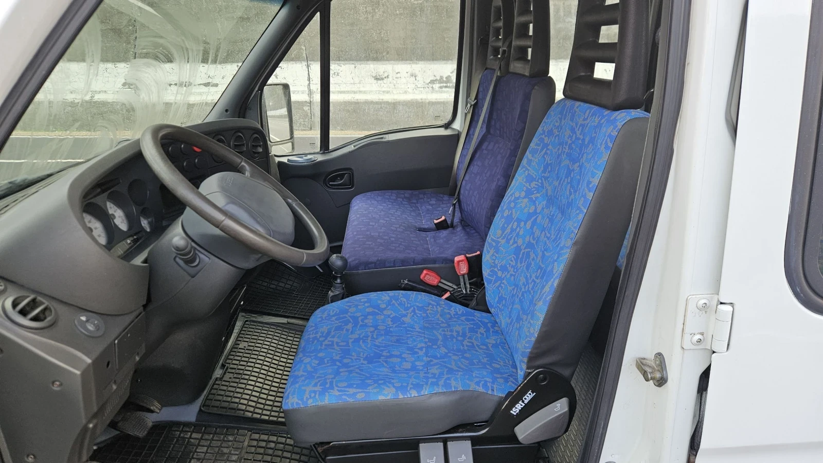 Iveco 35c13 2.8 Diesel  | Mobile.bg � ����������� 14