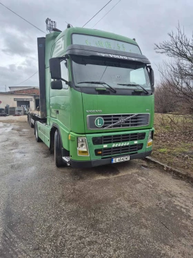 Volvo Fh 12, снимка 2