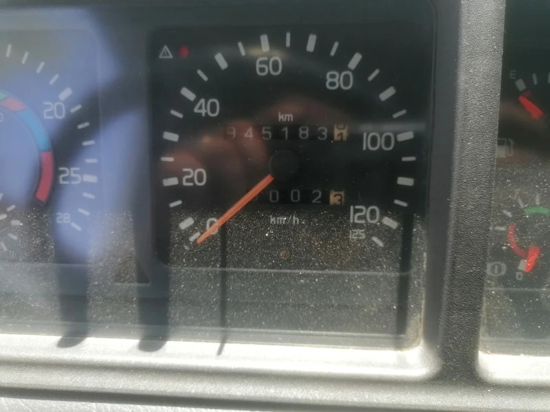 Volvo Fh 12, снимка 7 - Камиони - 51433455