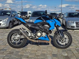 Kawasaki Z 800 ABS ПРОМОЦИЯ, снимка 2