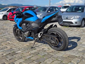 Kawasaki Z 800 ABS ПРОМОЦИЯ, снимка 6
