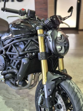 Benelli 750 752S ABS!! A2!! , снимка 10