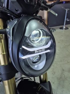 Benelli 750 752S ABS!! A2!! , снимка 16