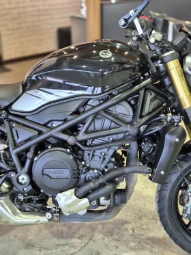 Benelli 750 752S ABS!! A2!! , снимка 12