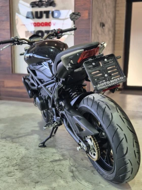 Benelli 750 752S ABS!! A2!! , снимка 8