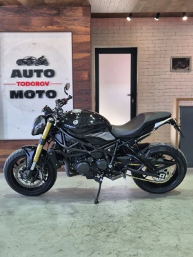 Benelli 750 752S ABS!! A2!! , снимка 4