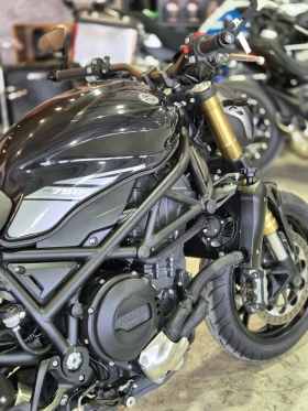 Benelli 750 752S ABS!! A2!! , снимка 11