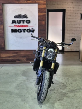 Benelli 750 752S ABS!! A2!! , снимка 2