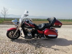 Kawasaki Vulcan Classic tourer | Mobile.bg    3