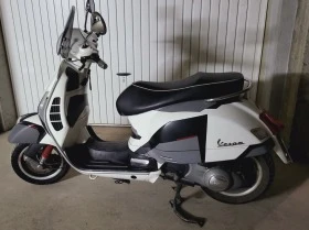 Vespa GTS 300 | Mobile.bg    3