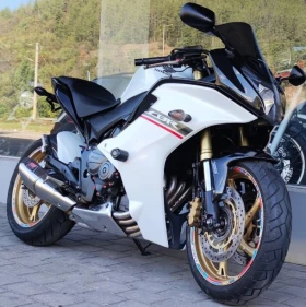 Honda Cbr 600 F | Mobile.bg    6