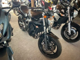 Yamaha FZ6 600i S2 Lizing, снимка 2