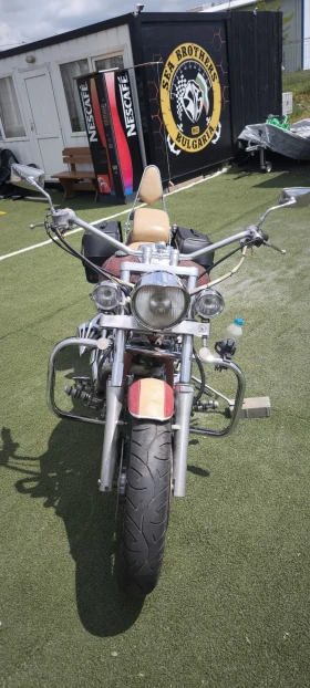 Yamaha Xvs  Drag star | Mobile.bg    14