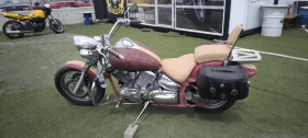 Обява за продажба на Yamaha Xvs  Drag star ~8 500 лв. - изображение 4