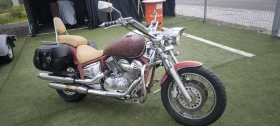 Обява за продажба на Yamaha Xvs  Drag star ~8 500 лв. - изображение 9