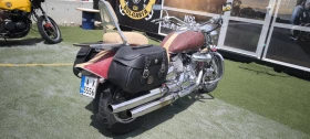Обява за продажба на Yamaha Xvs  Drag star ~8 500 лв. - изображение 3