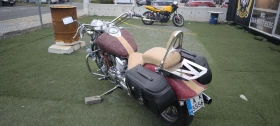 Обява за продажба на Yamaha Xvs  Drag star ~8 500 лв. - изображение 5