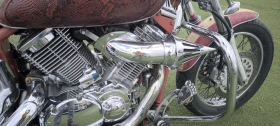 Обява за продажба на Yamaha Xvs  Drag star ~8 500 лв. - изображение 7