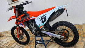 Ktm SX-F 250 2020 FULL  | Mobile.bg    5