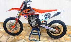 Ktm SX-F 250 2020 FULL  | Mobile.bg    4