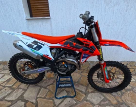 Ktm SX-F 250 2020 FULL  | Mobile.bg    2