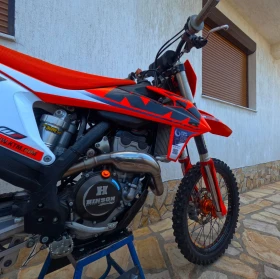 Ktm SX-F 250 2020 FULL  | Mobile.bg    5