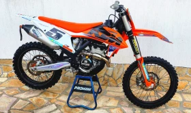  Ktm SX-F