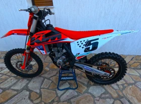 Ktm SX-F 250 2020 FULL  | Mobile.bg    3