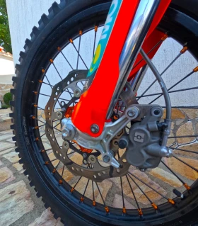 Ktm SX-F 250 2020 FULL  | Mobile.bg    12