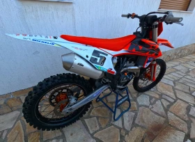 Ktm SX-F 250 2020 FULL  | Mobile.bg    6