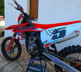 Ktm SX-F 250 2020 FULL  | Mobile.bg    4