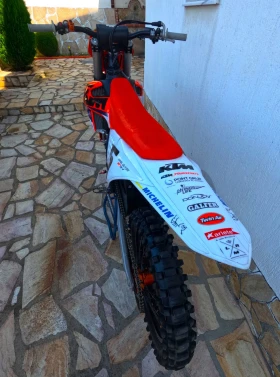 Ktm SX-F 250 2020 FULL  | Mobile.bg    7