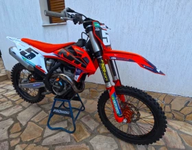     Ktm SX-F 250 2020 FULL 
