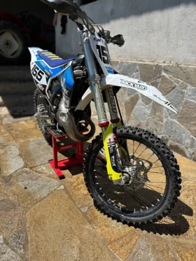 Обява за продажба на Husqvarna TC ~6 000 лв. - изображение 5